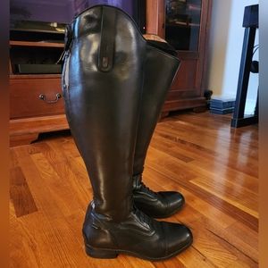 Riding Boots Tredstep